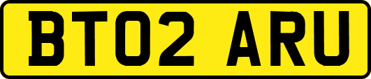 BT02ARU