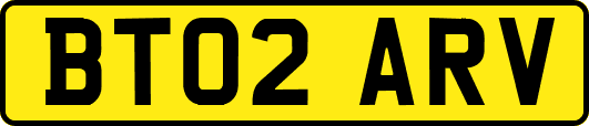 BT02ARV