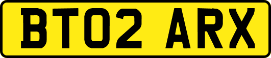 BT02ARX