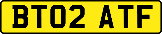 BT02ATF
