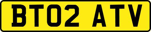 BT02ATV