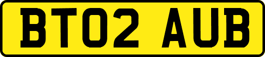 BT02AUB