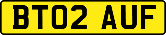 BT02AUF