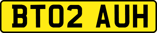 BT02AUH
