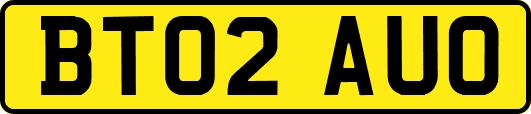 BT02AUO