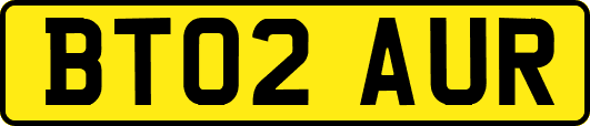 BT02AUR