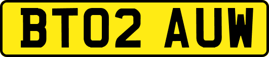BT02AUW