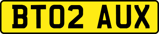 BT02AUX