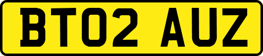 BT02AUZ
