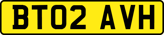 BT02AVH
