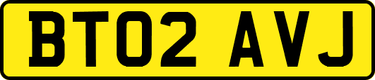 BT02AVJ