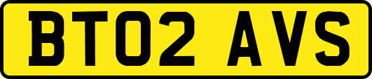 BT02AVS
