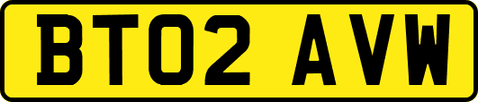 BT02AVW