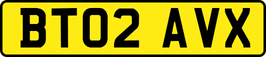 BT02AVX
