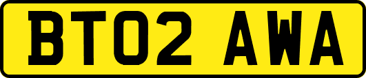 BT02AWA
