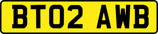 BT02AWB