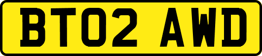BT02AWD