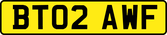 BT02AWF