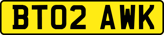 BT02AWK
