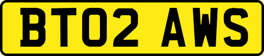 BT02AWS