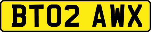 BT02AWX