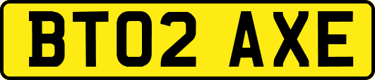 BT02AXE