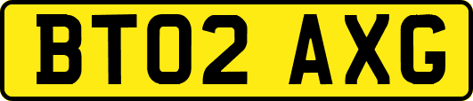 BT02AXG