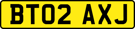 BT02AXJ