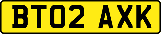 BT02AXK