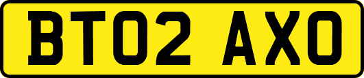 BT02AXO