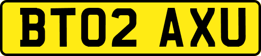 BT02AXU