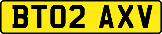 BT02AXV