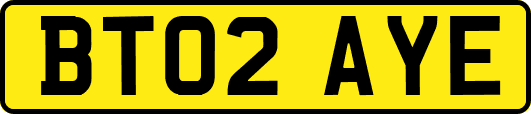 BT02AYE