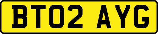 BT02AYG