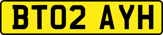 BT02AYH