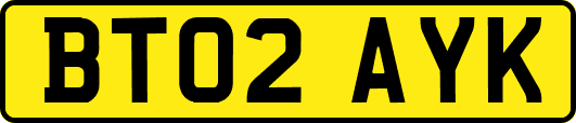 BT02AYK