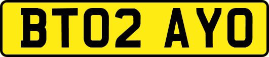 BT02AYO