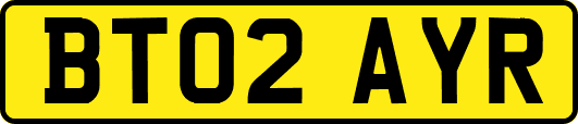 BT02AYR