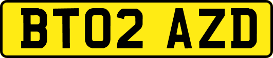BT02AZD