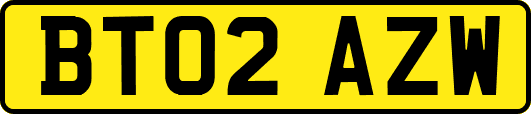 BT02AZW