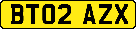 BT02AZX