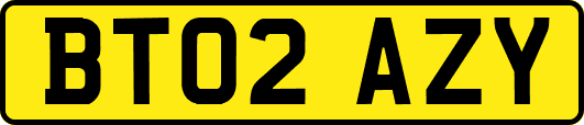 BT02AZY
