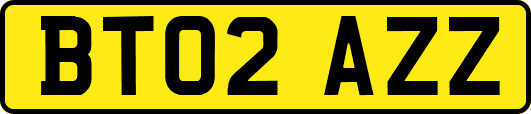 BT02AZZ
