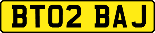 BT02BAJ