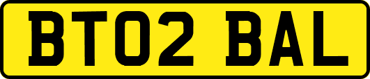 BT02BAL