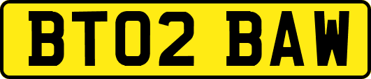 BT02BAW