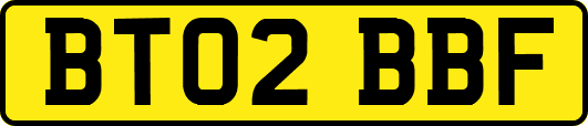 BT02BBF