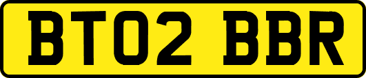 BT02BBR