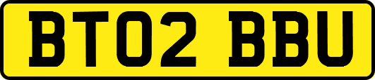 BT02BBU