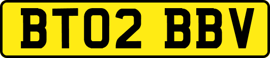 BT02BBV
